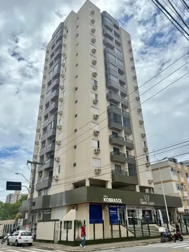 Apartamento à Venda - Edifício Vecchia Milano Kobrasol