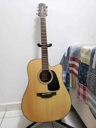 Violão Takamine G12CE