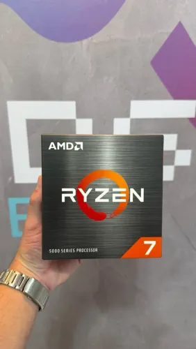 RYZEN 7 5700X