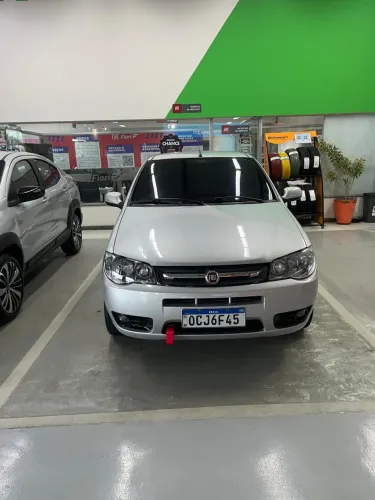 Fiat Siena 1.0/ EX 1.0 MPI Fire/ Fire Flex 8V 2012