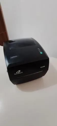 Impressora térmica Elgin L42 PRO FULL