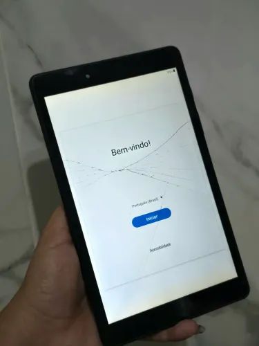 Tablet Samsung Tab A 8.0 2019