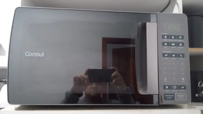 Microondas