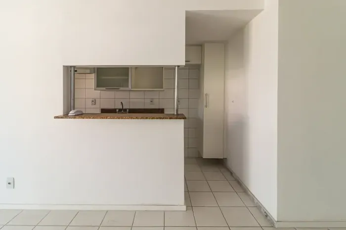 Condomínio Barra Sunday - Apartamento com 2 quartos no bairro Recreio dos Bandeirantes - R
