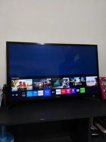 TV Samsung Smart 32