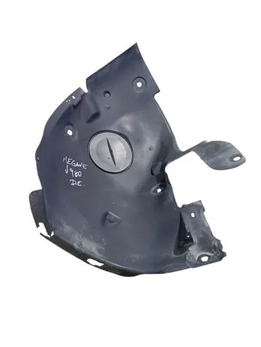 Parabarro Dianteiro Esquerdo Renault Megane Sedan 2006/2013