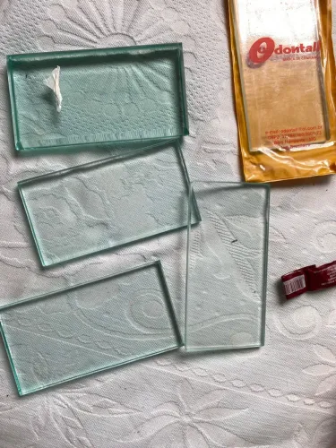 Material de dentista