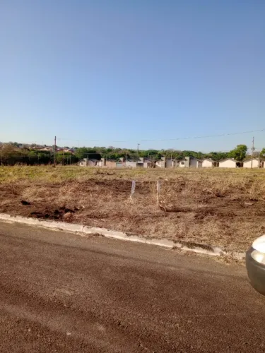 Venda de Agio de dois lotes 200 m² cada.