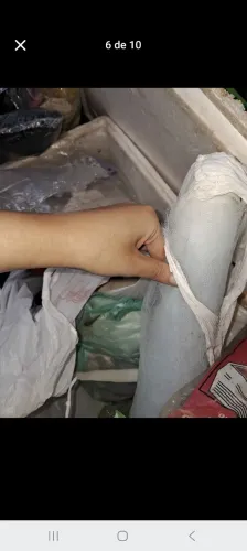 ? LOTE ENORME DE MATERIAIS PARA COSTURA, CROCHÊ E ARTESANATO - MUITA VARIEDADE! Ler descr