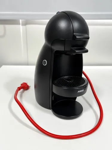 Máquina de Café Arno ? 110V