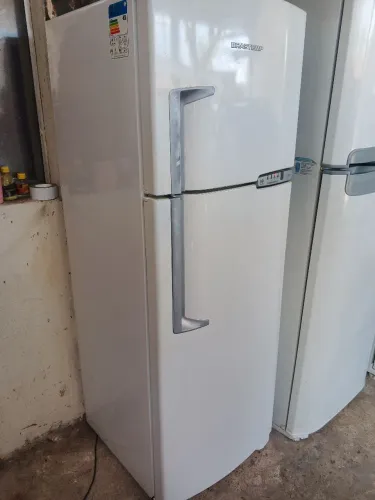 Geladeira Brastemp Frost Free