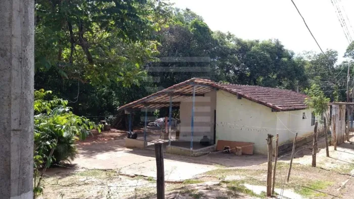 Chácara à venda em Barão Geraldo com área de 4.820m²