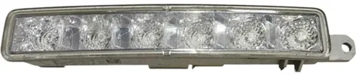 Farol Led Neblina Peugeot 408 2016 A 2019 Branco