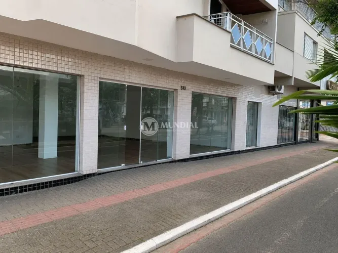 SALA COMERCIAL BALNEARIO CAMBORIU