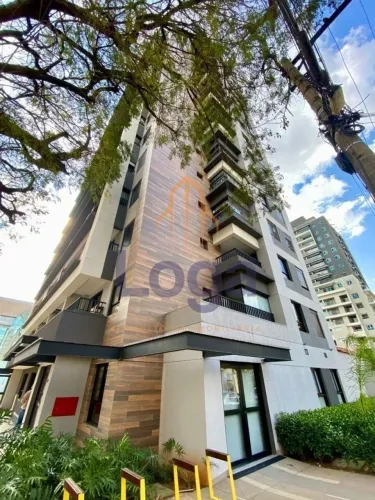 APARTAMENTO SOFISTICADO DE 53 m² EM MOEMA - PRONTO PARA MORAR