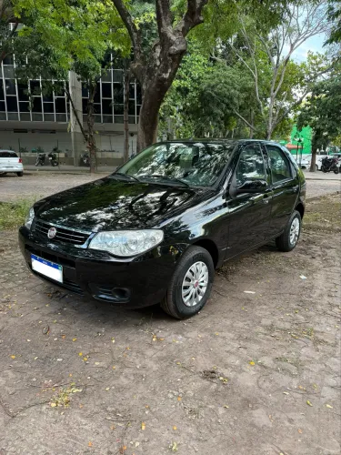 Fiat Palio 1.0 Economy Fire Flex 8V 4P 2014