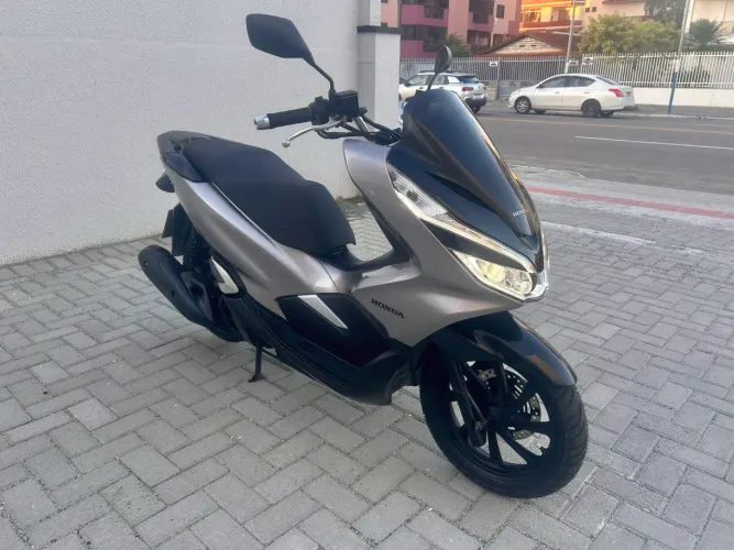 Honda PCX 150 Sport ano 2019