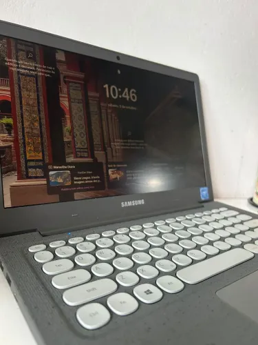 Notebook