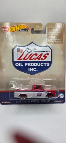 Hot Wheels Premium