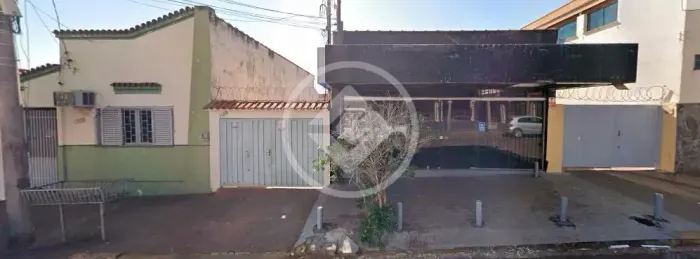 Terreno Comercial no Campos Elíseos codigo: 145826