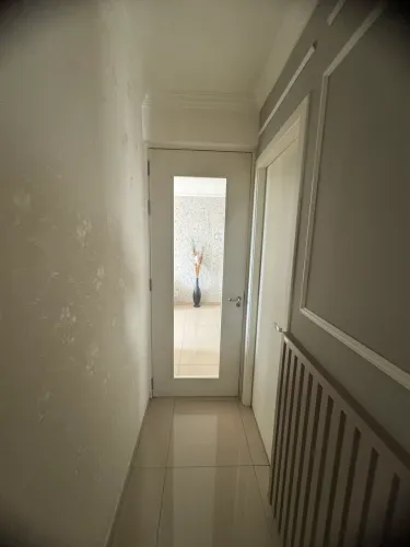 PORTA DECORATIVA PARA APTO SALA CORREDOR