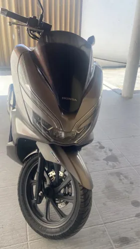 Honda Pcx 2019 ( bem conservada )