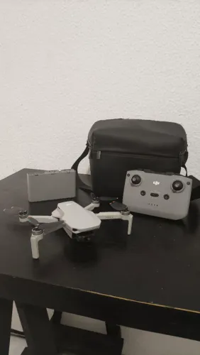 Drone DJI Mini 2