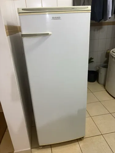 Geladeira em ótimo estado