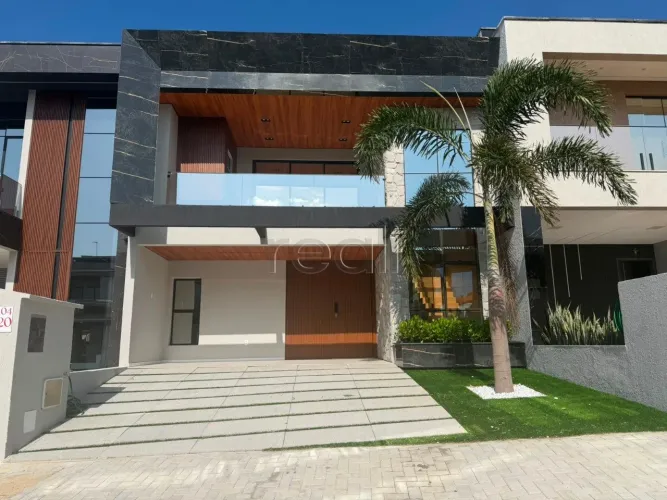 Residencial Ignez Fiuza | Maraponga | 234m² | 04 Suítes | 02 Vagas