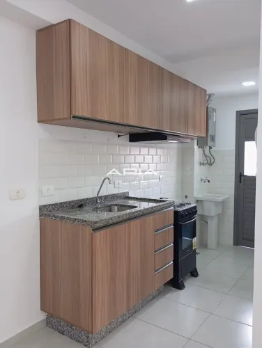 Apartamento para locação no Carpe Diem Downtown, na região Leste de Londrina PR