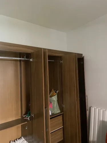 Guarda roupa