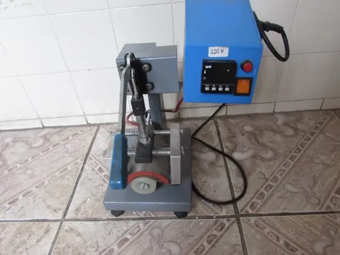 Prensa para copo long drink