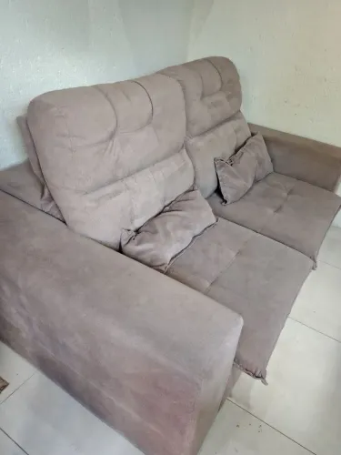 VENDO SOFÁ 