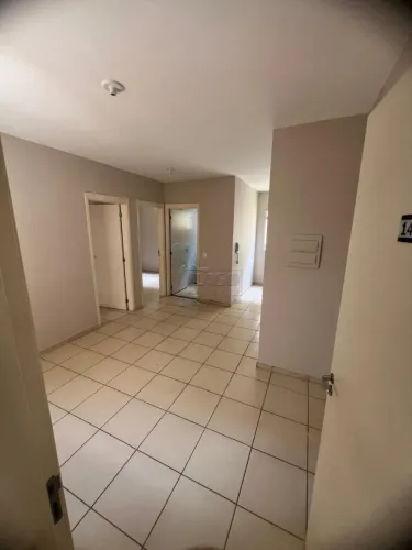 Apartamento de 42m² com 02 quartos para locação e venda - Jardim Heitor Rigon