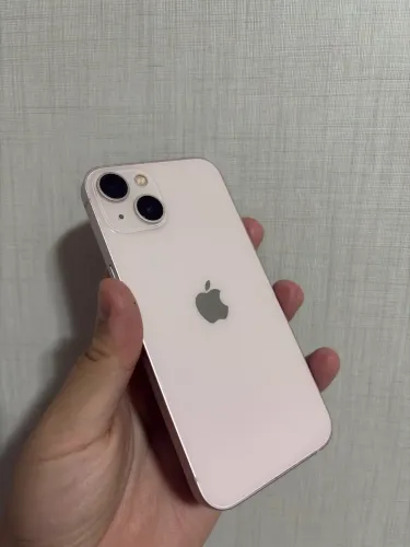 IPHONE 13 256gb 75% OPORTUNIDADE