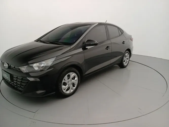 Hyundai HB20S Comfort 1.0 Flex 12V Mec. 2026