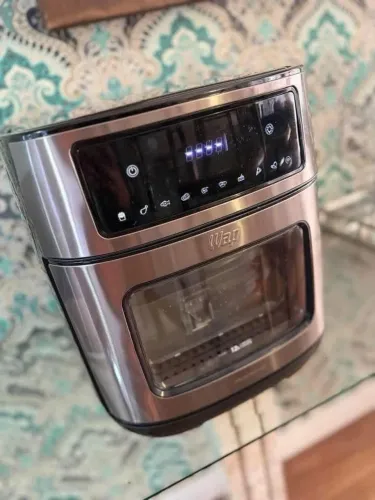 Airfrye forno entrego