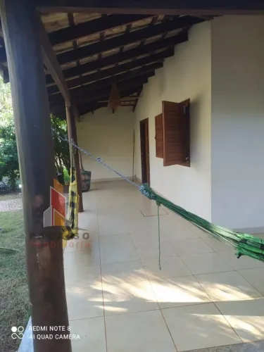 Chácara para Venda no bairro Miranda, localizado na cidade de Uberlândia / MG.