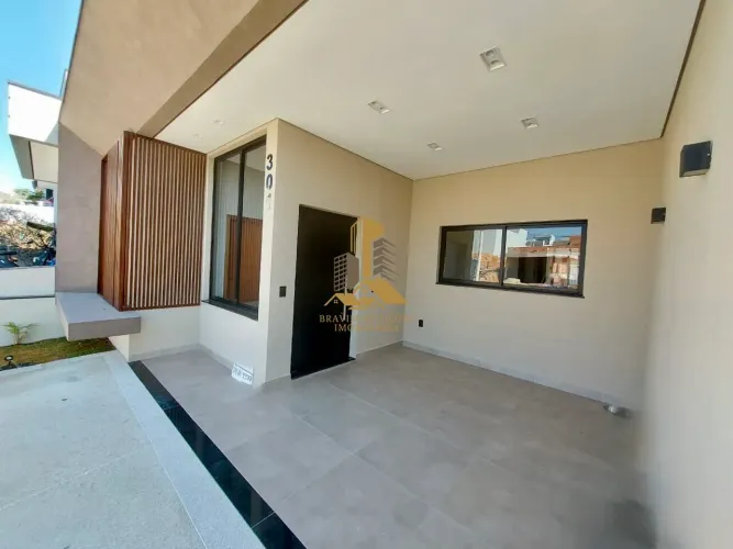 CONDOMÍNIO GRAN RESERVE - Casa à venda no bairro Vila Rubens - Indaiatuba/SP