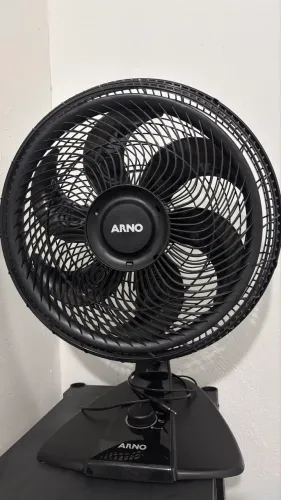 Ventilador Arno 40cm
