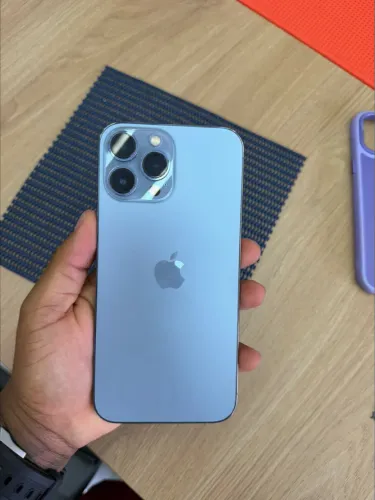 Vendo iPhone 13 Pro Max 128
