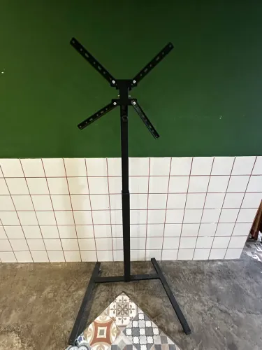 Pedestal Movel Para TV de 32? a 70?