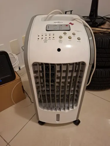 Climatizador de ar Britânia