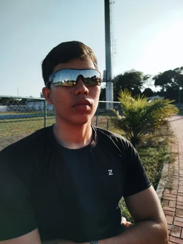 Óculos Baixa Pace