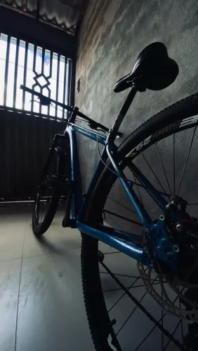 Vendo bike