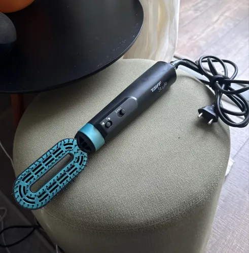 Escova Secadora Taiff