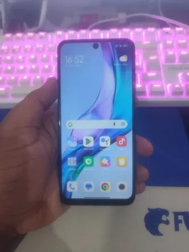 Redmi Note 12S