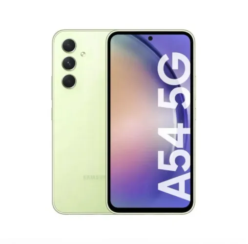 Samsung A54 5G 256 Gb  NFC biometria