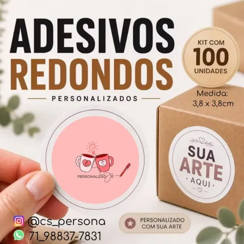 Adesivos
