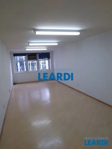 CONJ. COMERCIAL - BELA VISTA - SP